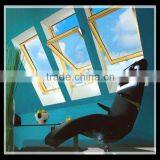 Fashion Glass Skylight Price