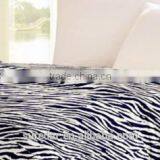 Queen Size Fleece Blankets Super Soft Flannel Blanket Soft Plush Blanket thumbnail-3