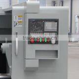 QK1313C CNC Horizontal Pipe Threading Lathe Machine thumbnail-6
