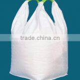 High Quality Single Loop/double Loop Jumbo Bag for Cement Construction Agriculture thumbnail-1