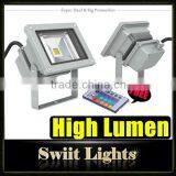 Most Popular Waterproof IP65 RGB 50 Watt LED Flood Light