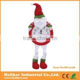 Promotional Christmas Clock Wih Santa thumbnail-4