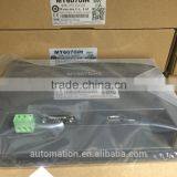 WEINVIEW 10inch HMI/ With USD Host and Ethernet Interface / MT8102IE /MT8103IE