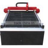 High Prefessional Low Price Metal Cnc Plasma Cutting Machine thumbnail-1