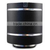 The Most Functional Bluetooth Speaker TF FM RoHS 20W Mini Vibration Speaker thumbnail-1