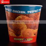 High Quality Paper Potato Chip Cups thumbnail-3