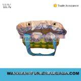 Air Filled Inflatable Beach Bag thumbnail-6