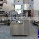 MICmachinery MIC-R60 With Prevent Glue Oxidation Function Automatic Filling and Sealing Machine for Aluminum Metal Tube thumbnail-5