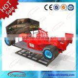 China Manufacturer Dynamic f1 Race Simulator thumbnail-2