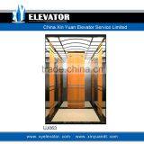 Hot Sale Unique Design Passenger Lift Cheap Price thumbnail-3