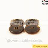 DIAN Natural Material Eco-Friendly Large Clothing Coat Jacket Sewing Horn Button thumbnail-2