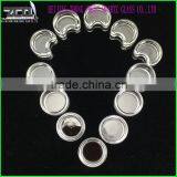 Customized Quartz Glass Irregular Lab Ware thumbnail-2