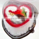 Cotton Gift Cake Towel thumbnail-1