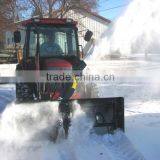 Tractor Pto Driven Snow Plow Snow Blade Machine thumbnail-2