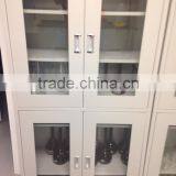 Modern Metal Shoe Rack Wall Mounted thumbnail-5