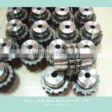 KC Flexible Chain Coupling