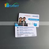 High Quality Low Price Contactless Chip Card