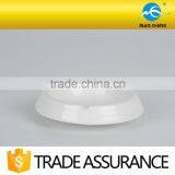 Chafing Plain Fine China Ceramic Ashtray thumbnail-2