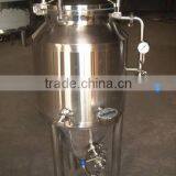 China Ruijia New 50 Liters Micro Stainless Brew Plant,small Mash Luater Tank , Home Brew Equipment for Sale thumbnail-5