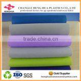 Breathable Water Repellent Nonwoven Fabric