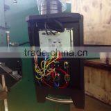 2-WC67K Series Tandem Hydraulic CNC Press Brake thumbnail-3