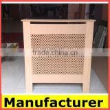 wholesale High Quality Mdf Radiator Covers FSC Radiator Cabinets from China