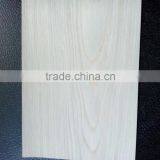 artificial white wood oak veneer
