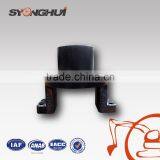 Excavator Undercarriage Parts Yoke Forging Spare Parts for Excavator Forging Idler Yoke U-shaped Rack Forging Idler Yoke PC60 thumbnail-2