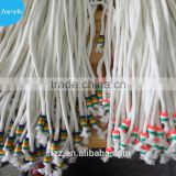 fashion custom round shoelaces