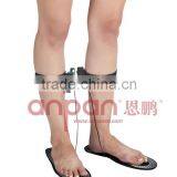 Adjustable Size Carbon Fiber Insole Heated Warm Insoles Cushion Insoles Foot Care pu Insoles for Shoe thumbnail-1