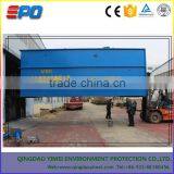 Package Mbr Sewage Treatment Plant for Domestic and Industrial Wastewater Treatment thumbnail-5