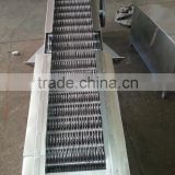 Automatic Rotary Mesh Grille Machine thumbnail-4