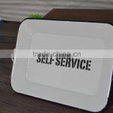 Fuquan Enamel Big Tray thumbnail-1