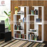 Modern High Quality Wooden Bookcase Furniture