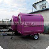 2013 Multi-Use Ice Food Product Show Cooler Chest Truck Cart XR-FC220 B thumbnail-1