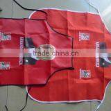 Election Aprons Cooking Apron With Two Pocket