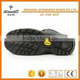 Hot Selling Comfortable Safety Shoes Work Boots for Mens thumbnail-5