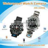 JVE-3105G IR Waterproof Watch Camera IR Night Vision Camera High Quality Dvr thumbnail-1