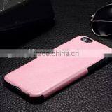 high quality leather phone cases supplier factory for iphone