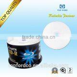 25GB 6X BD-R Disc Blu-ray White Inkjet Printable thumbnail-2