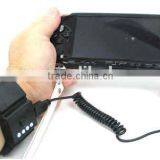 OMAX Emergency Silicon Bracelet Charger for All Mobile Phone Power Bank thumbnail-1