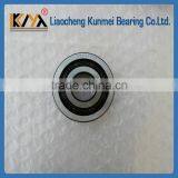China Bearing Factory KM 3304 Angular Contact Ball Bearing