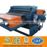 Hot Sale!!Wire Mesh Welded Machine Anping Success