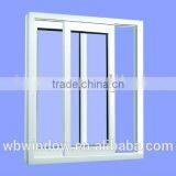 Pvc Sliding Window and Door, Office Sliding Windows