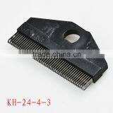 Yarn Sley Unit KH-24-4-3 Separator Needle for Warp Knitting Machine Spare Parts thumbnail-1