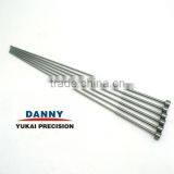 DIN 1530 Standard Ejector Pins With Cylindrical Head thumbnail-1