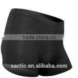 2015 Cycling Shorts Men's Boxer Fashion Underpants Underwear Shorts Padded thumbnail-1