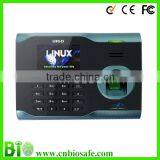 NO.1 Sales Wireless WIFI Low Price Biometric Fingerprint Time Attendance System (HF-U160) thumbnail-2