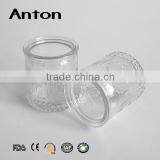 Engraving Candlestick Holder Wedding Centrepiece for Christmas thumbnail-1