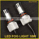 CREES PSX26W H7 LED Motorcycles /Scooter/ATV/Quad Car Fog Light Bulb Headlight for Car thumbnail-2